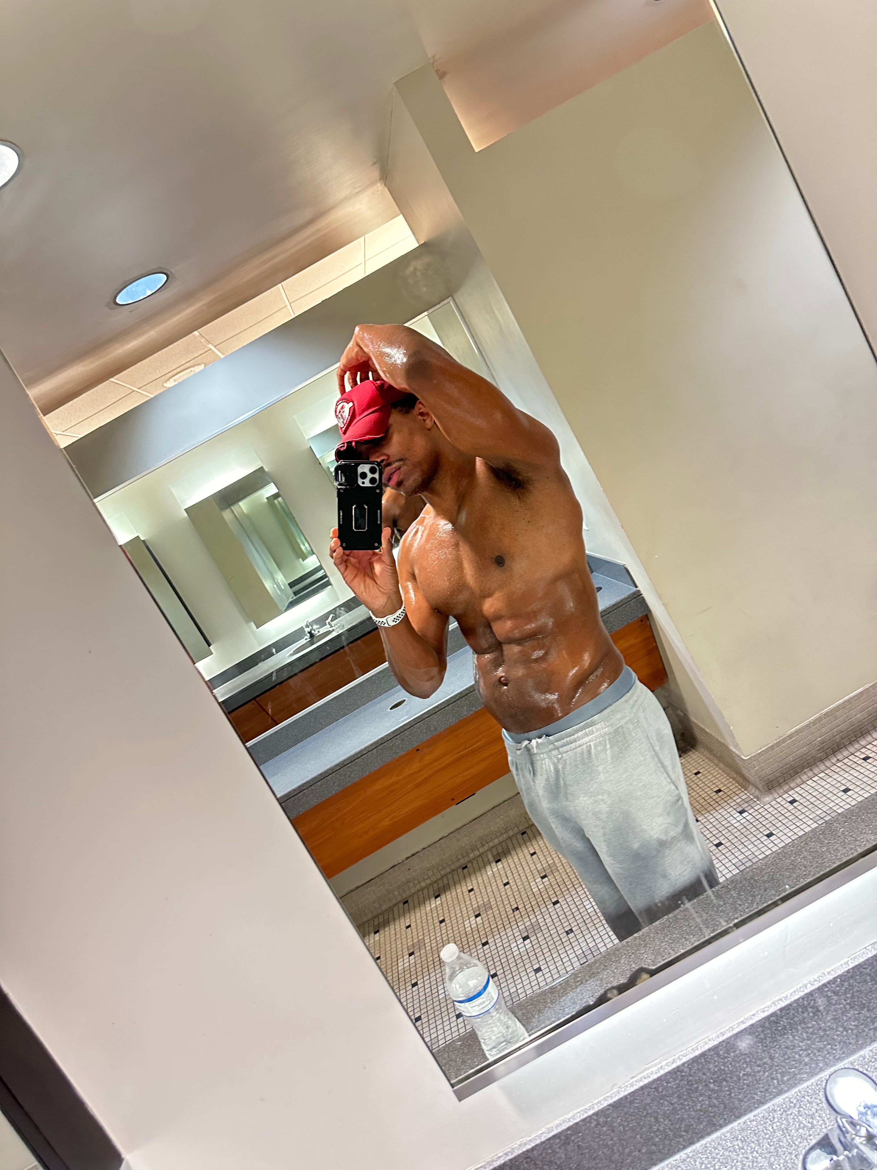 Gym starter pack EBOOK